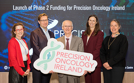 Ireland’s largest-ever cancer research programme enters new phase with UCD at the helm