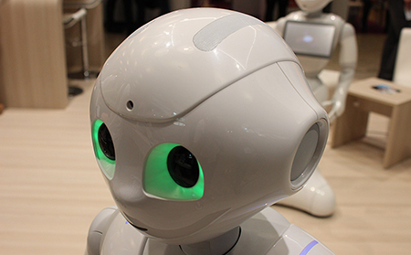 Most willing to accept caregiving robots as solution to long-term care challenge