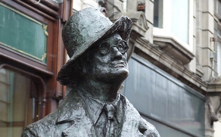 UCD academics among 15 Franco-Irish research projects chosen for Ulysses Scheme