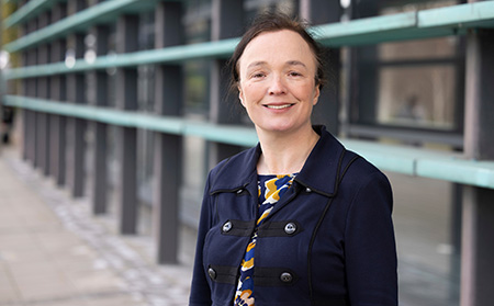 Professor Joanna Brück elected International Fellow of the British Academy