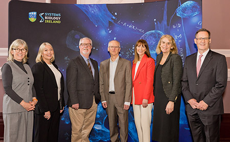 MAGIC-I study to revolutionise childhood cancer care in Ireland