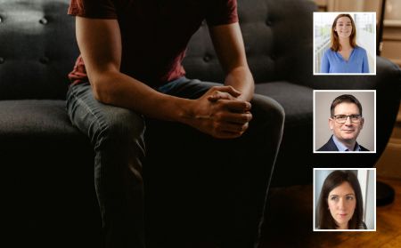 Three UCD projects involved in &euro;3m investment into Irish mental health research