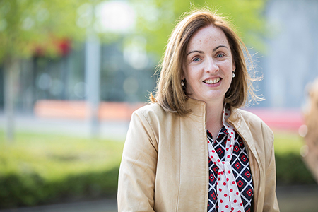 UCD appoints new College Principal for College of Social Sciences and Law