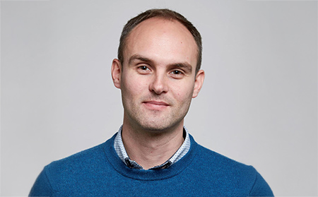 Dr Niels Warburton elected as head of LISA Consortium to support space mission