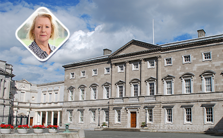 Oireachtas committee told recommendations from Housing Commission not ‘meaningfully’ implemented by Government