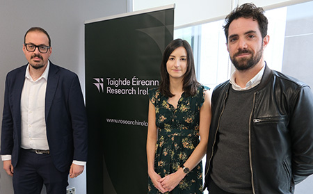 €3 million funding for UCD projects including solutions for endometriosis and damaged joints