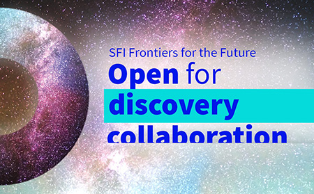Seven UCD researchers recognised in €34m SFI Frontiers for the Future awards