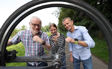 Nine UCD teams awarded funding under final rounds of €65m National Challenge Fund