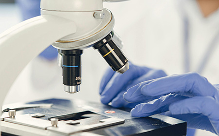 13 UCD labs awarded Sustainable Laboratory Certifications for best-in-class practices