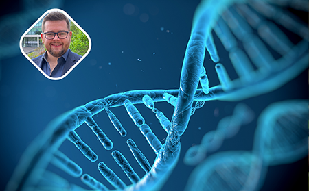 UCD co-leads breakthrough discovering genetic mechanism driving Weaver syndrome