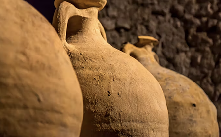 Opinion: How I uncovered a potential ancient Rome wine scam
