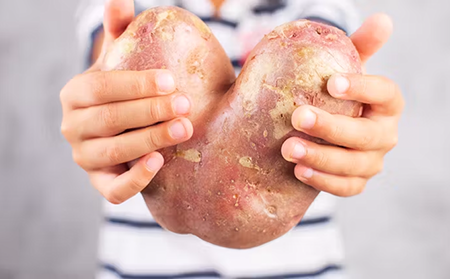 Opinion: ‘Upcycled’ food is on the rise – here’s what you need to know