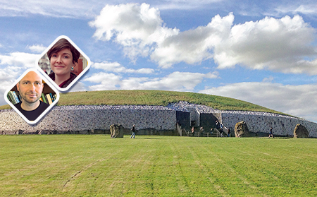 Doubts cast over suggestions incestuous ‘god-kings’ ruled during Neolithic Ireland
