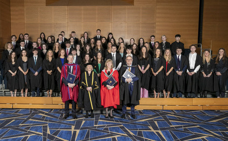 Ad Astra Academy welcomes 59 new student scholars to flagship scholarship programme