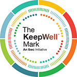 The KeepWell Mark