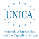 UNICA logo