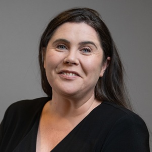 Professor Eileen Gibney - University Award for Teaching Excellence