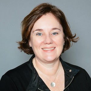 Dr Elaine Wilson, BSocSc, PhD