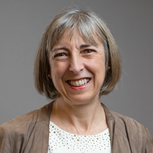 Professor Oonagh Breen - University Award for Teaching Excellence
