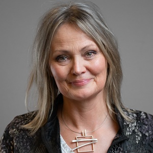 Associate Professor Sue Rackard - University Award for Teaching Excellence
