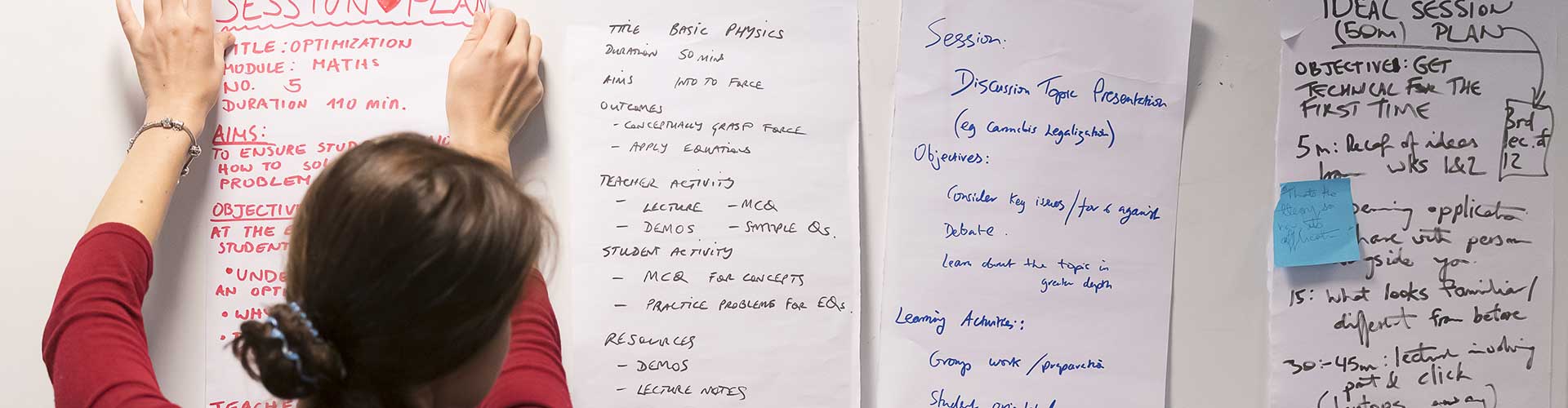An Introduction to Teaching for New Lecturers, Autumn 2025/26
