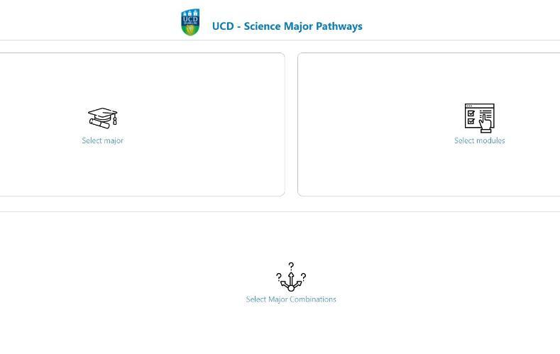 major pathways system