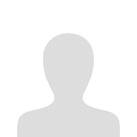 A graphic of a person's profile in silhouette