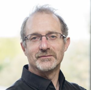 Dr Thomas McCormack