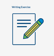 Writing Exercise logo