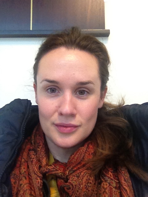 Profile photo of Assistant Professor Renagh Kelly