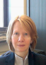 Profile photo of Professor Alison J Hanlon