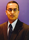 Profile photo of Dr Arun Kumar