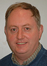 Profile photo of Professor Eamonn Gormley
