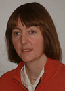 Profile photo of Dr Jane Irwin