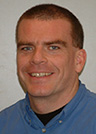 Profile photo of Prof Paul Whyte