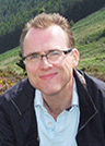 Profile photo of Professor Stephen Gordon