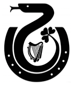 Logo of the International Veterinary Students’ Association (Ireland)