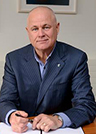 Profile photo of Professor Michael L Doherty
