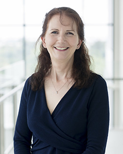 Associate Professor Emma O'Neill