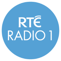 RTE Radio 1 logo