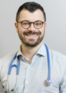Profile photo of Dr Benoît Cuq