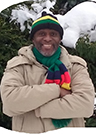 Profile photo of Dr Locksley L Messam