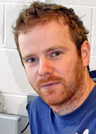 Profile photo of Assoc Prof Conor McAloon