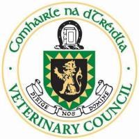 Veterinary Council of Ireland crest