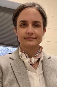 Associate Professor Vivienne Duggan