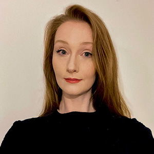 Profile photo of Alice Walsh