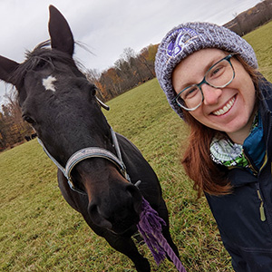 Profile photo of Shauna O’Brien