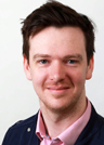 Dr Ronan Mullins