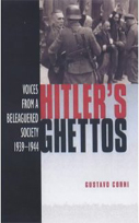 Hitler's Ghettos