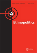 Ethnopolitics
